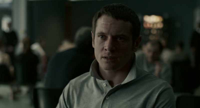 Blake... - I just need a fresh start., yeah?