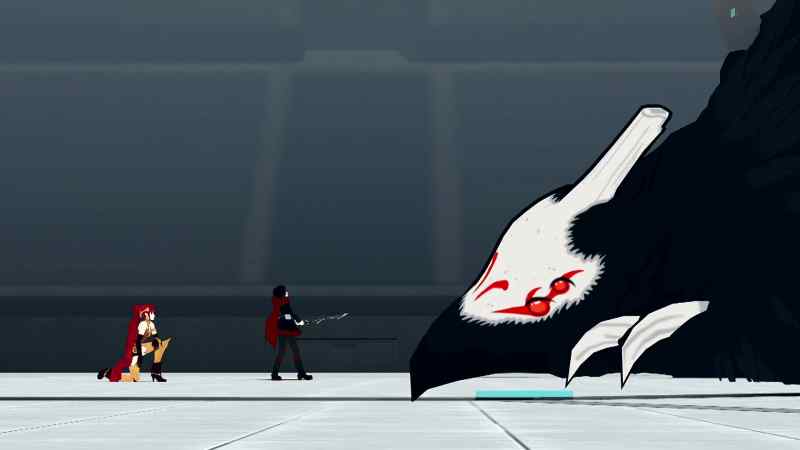 Blake, what are we going to do?