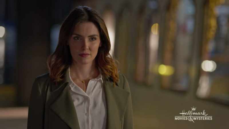 Blamed Rose for driving her father away