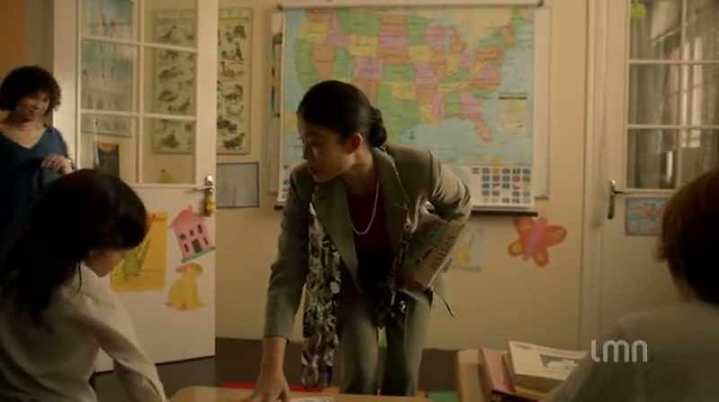 Blanket, please finish coloring the Western States blue