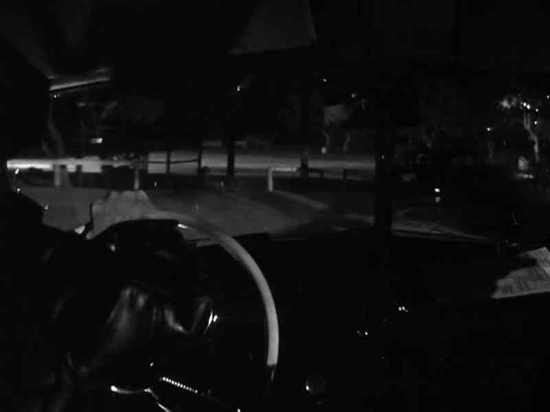 Blast that guy at the wheel. It's Quist!