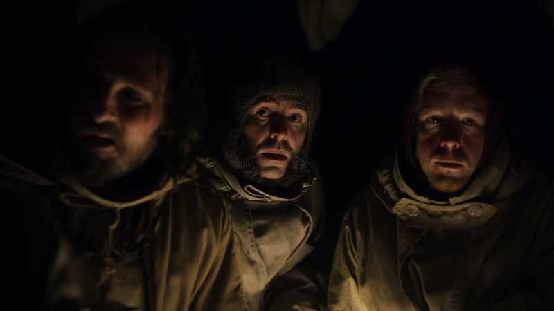 Blast it