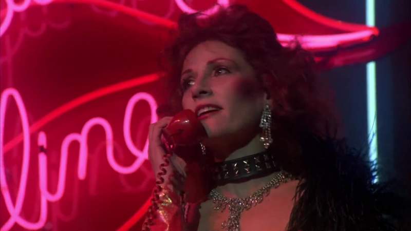 Blaze here a crazy New Year to you