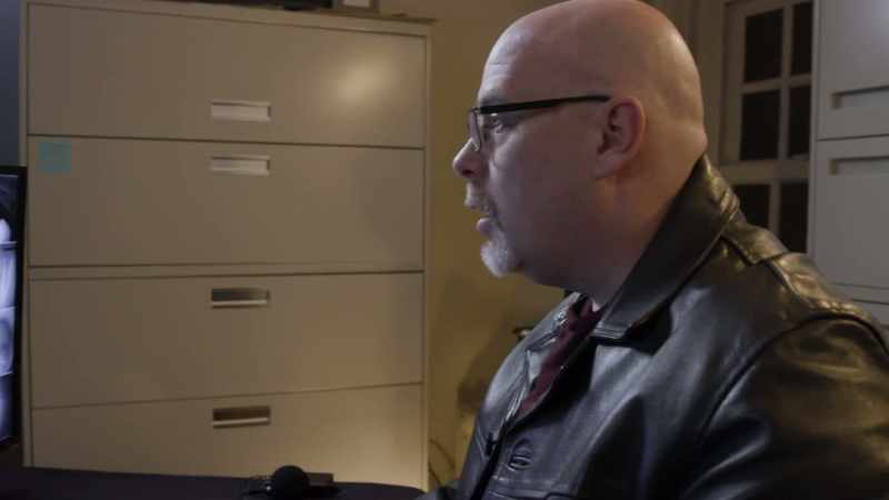 [bleep] [bleep] [bleep]