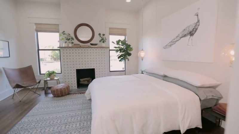 Blending Scandinavian simplicity