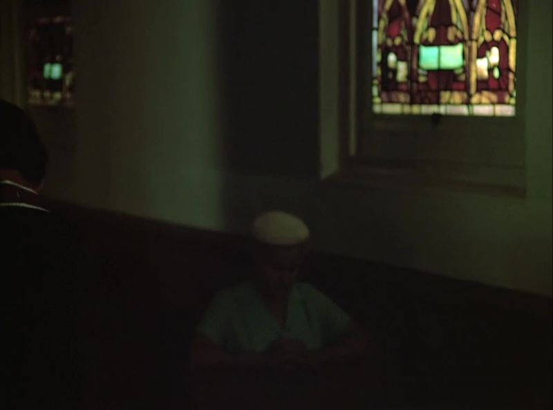 Bless me, Father, for I have sinned