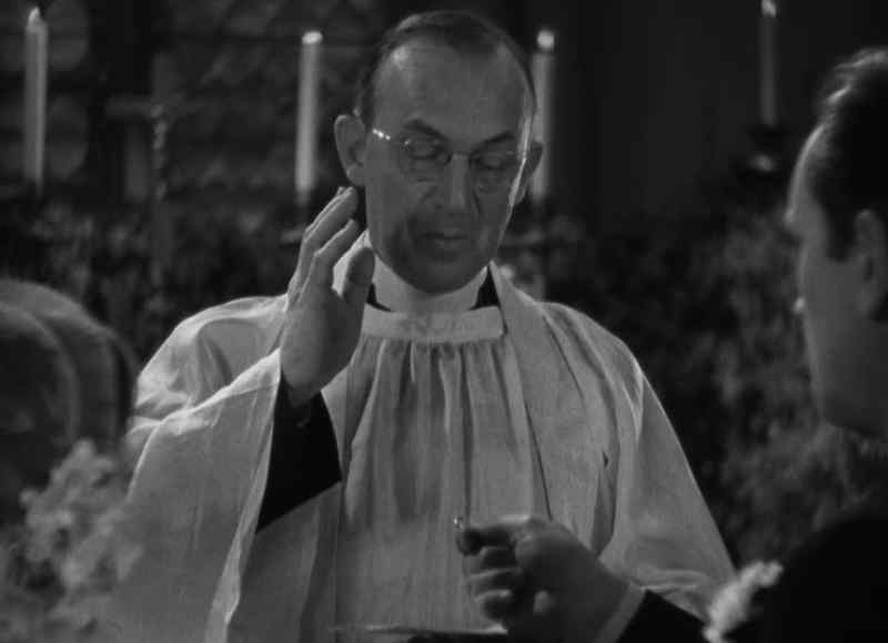 Bless, o lord, this ring, that he who gives it and she who wears it