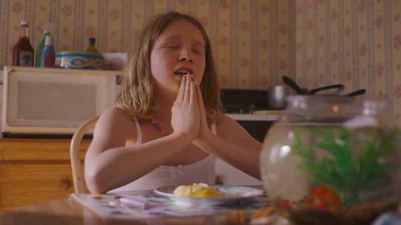Bless us, O Lord, and these thy gifts