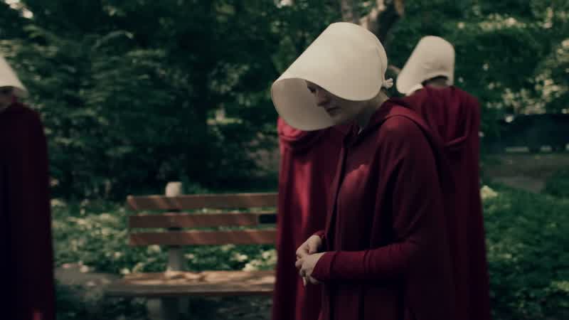 Blessed be the fruit