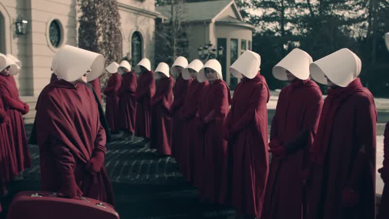 Blessed be