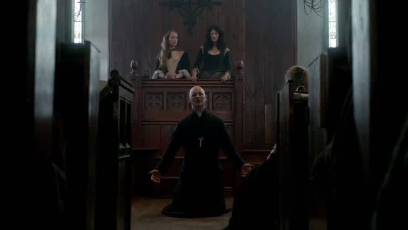 Blessed congregation, hear my confession