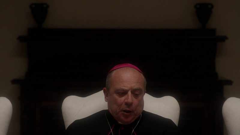 Blessed Father