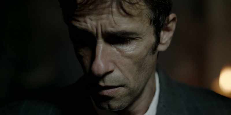 Blessed is the man who endures the trial Francesco