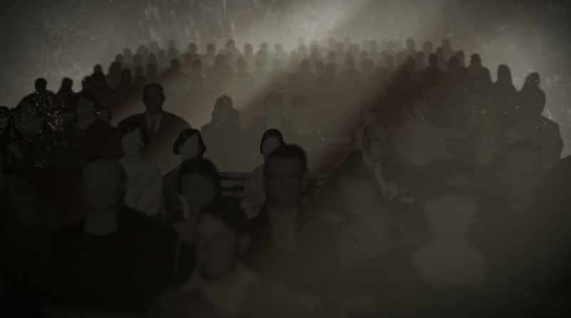 Blight: Audiences loved this