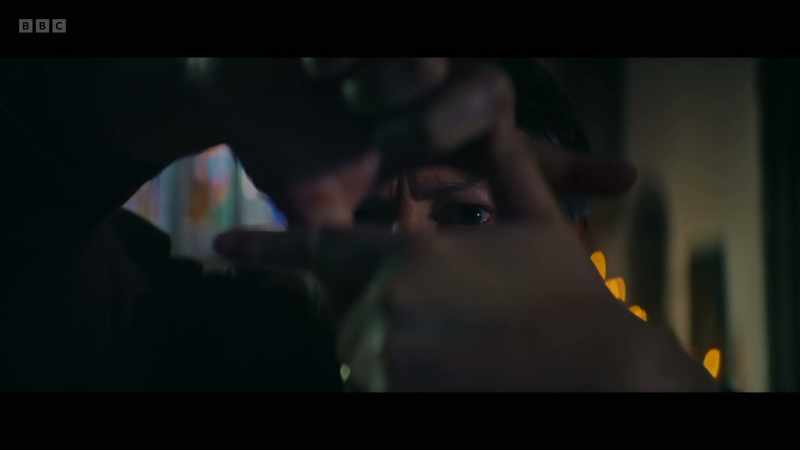Blind spot