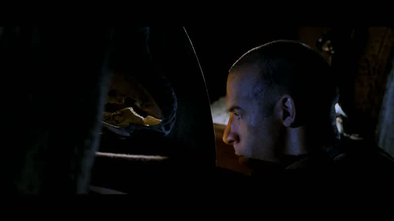 Blind spot