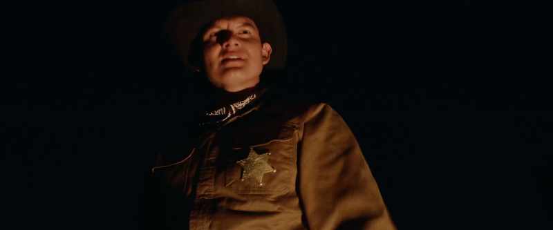 [Blink] I don't wanna kill anyone in this town