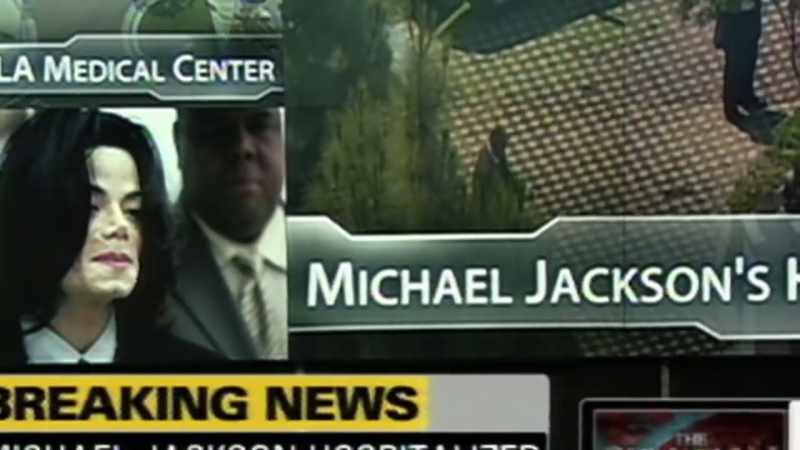 Blitzer: We're covering this story for you