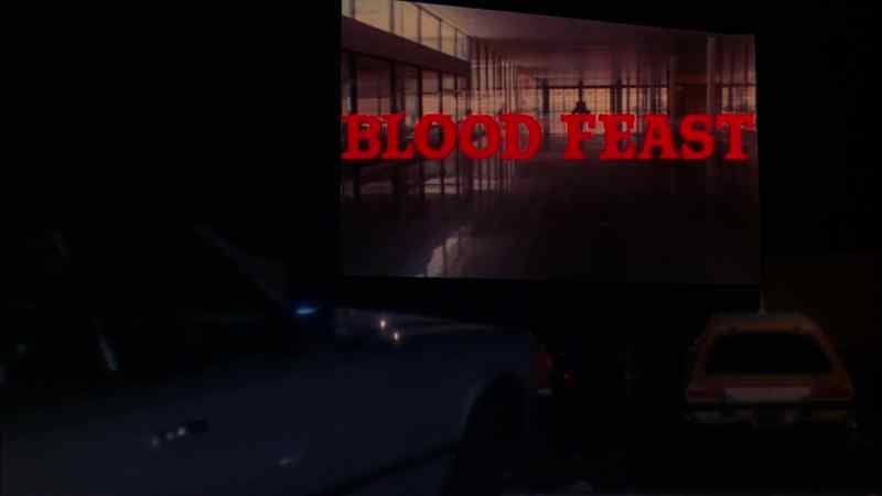 Blood Feast