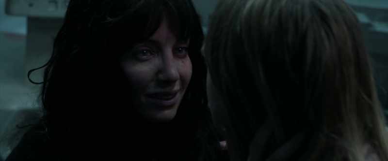 Blood or not, you will always be my sister
