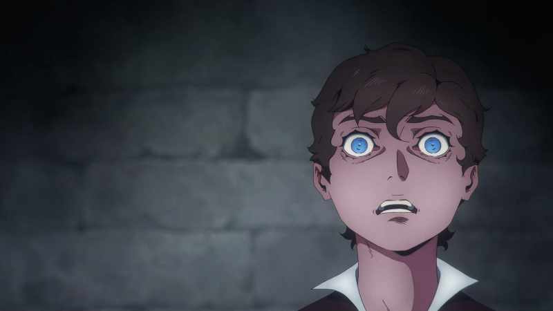 [blood sloshes]