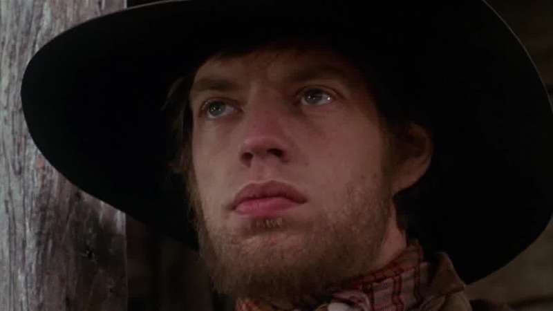 Bloody Fitzpatrick