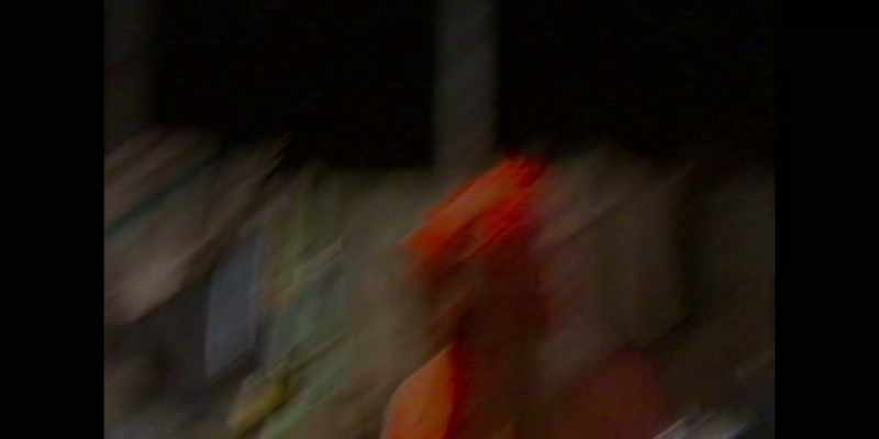[bloody impacts]