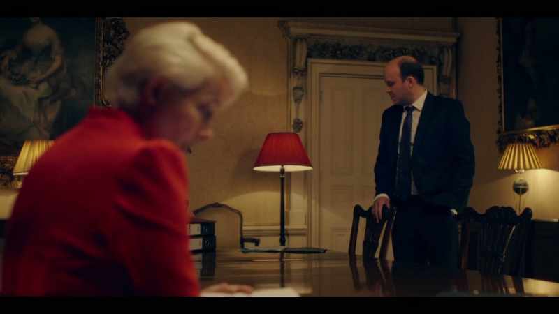 Bloody papers. - I know, yeah. Me, too