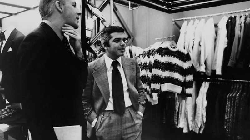 Bloomingdale's, Marvin Traub, particularly