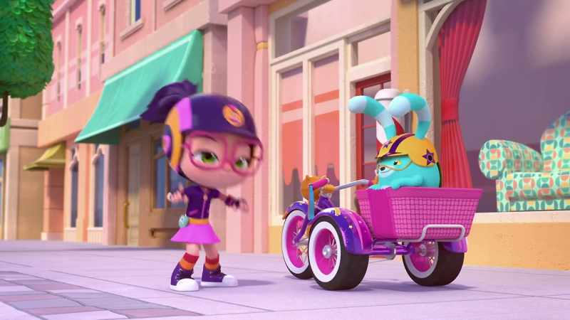 Blossom Band, play your music right now!