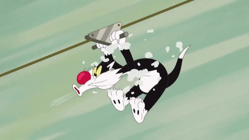 [blowing]