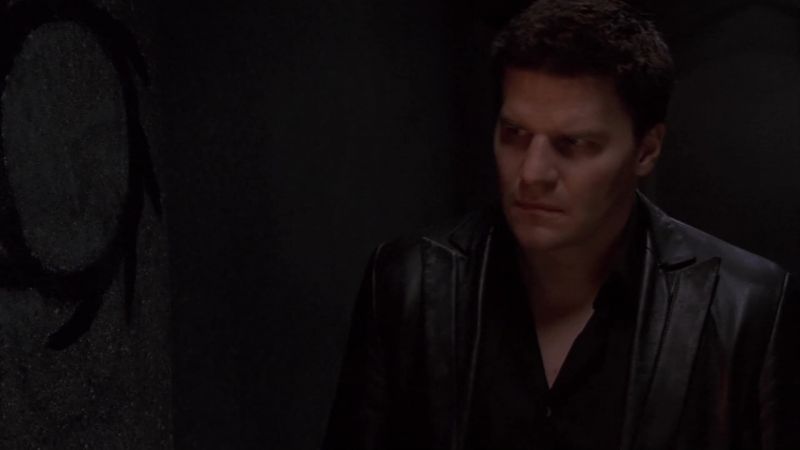 [ Blows Land ] [ Grunting ]