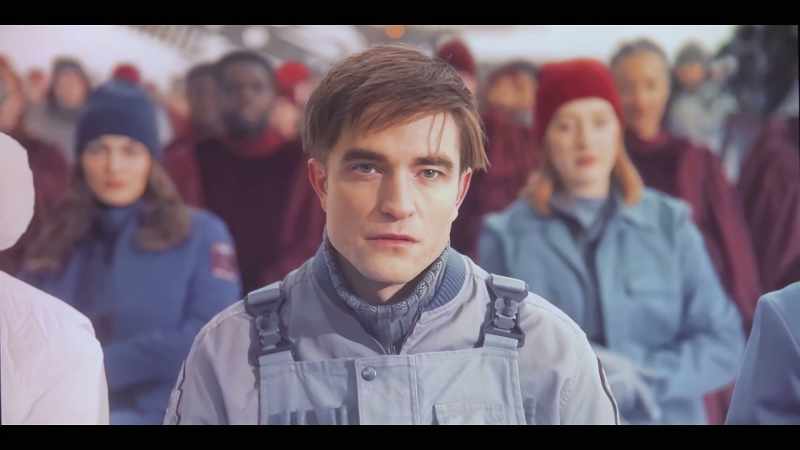 Blows my mind still to think that this amazing woman