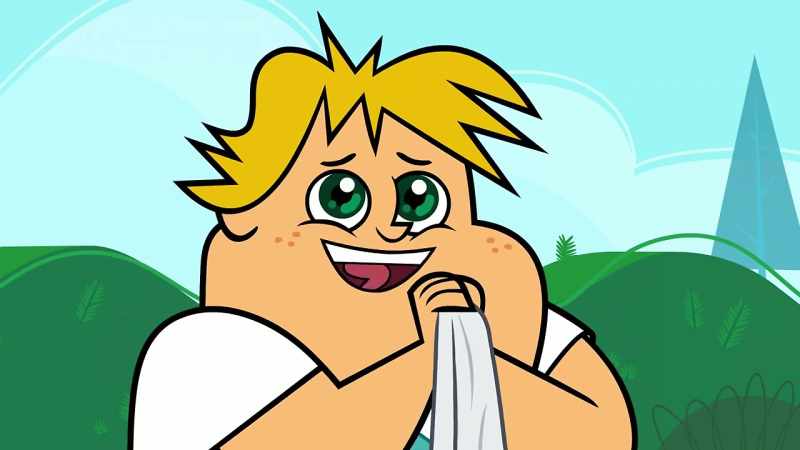 (Blows)