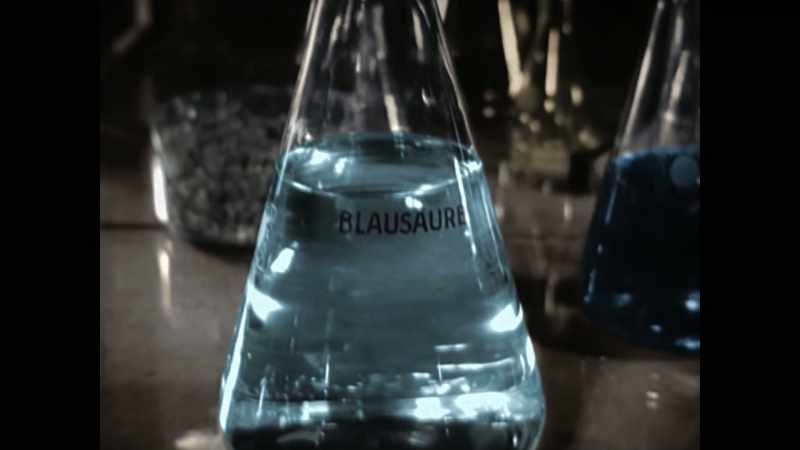 BLUE ACID