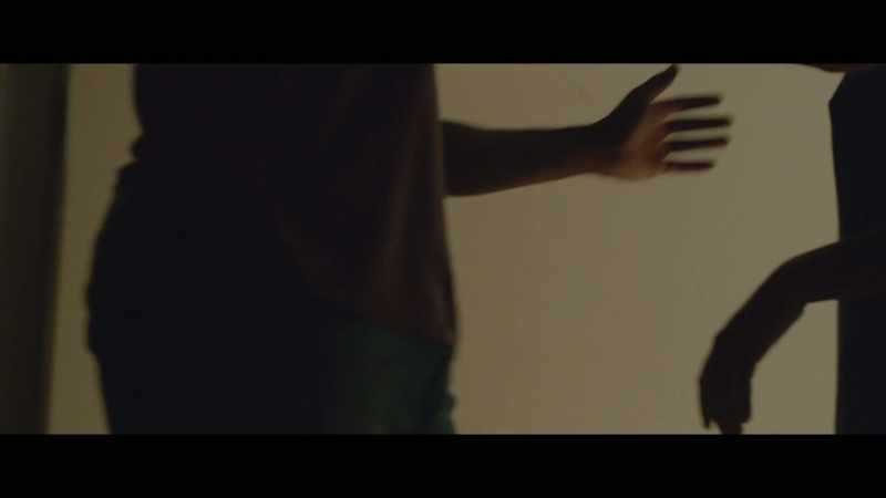 [Blue] I don't even want to be here, like…