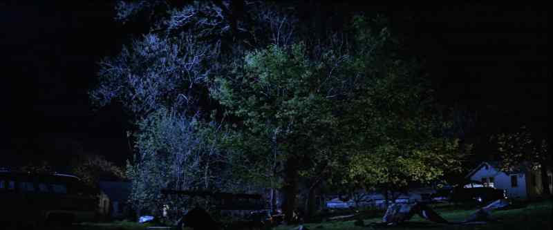 Blue moon