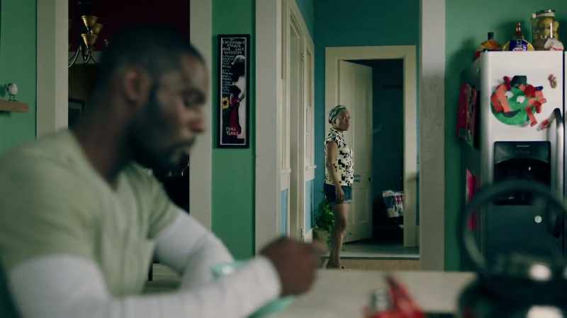Blue: My turn? What about sevens?