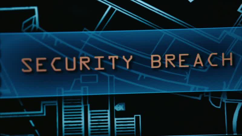 Blue team, check for access violation at quadrant three, sector seven