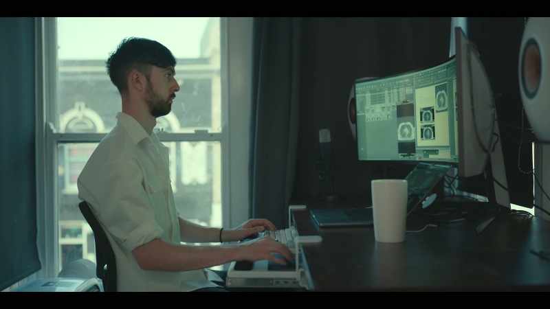 Blueprint is Bryan doing this level one, two, three protocol