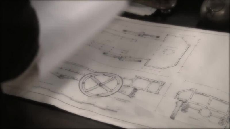 Blueprints