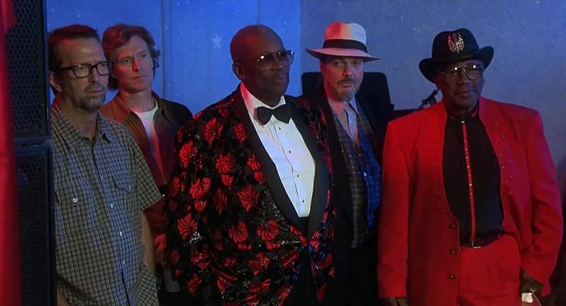Blues Brothers Band