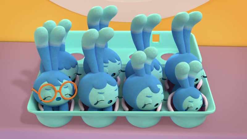 [Blues riff] ♪ Buh buh-buh buh buh ♪