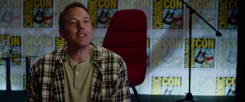 Bluntman's getting a reboot, Netflix is making Amy