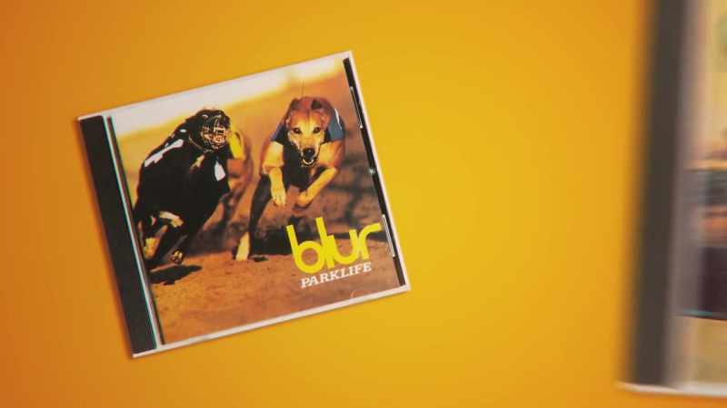 Blur partly opened the door for Oasis