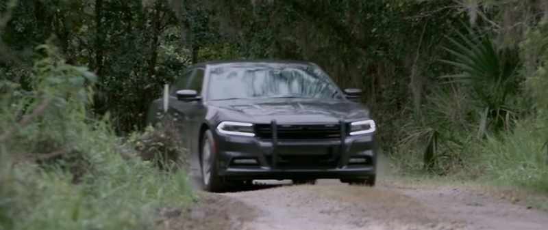 {\ blur3.7}(TIRES SCREECHING) (SIREN BLARING)