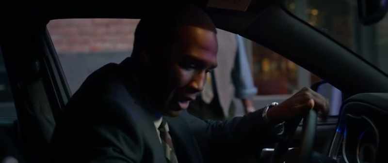 {\ blur3.7}WOMAN: (ON RADIO) Suspect identification?