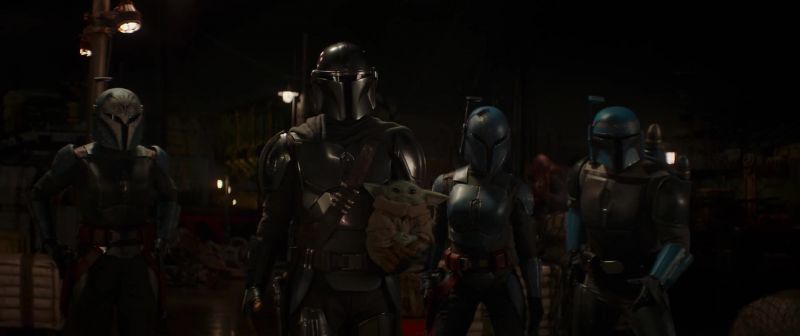 BO-KATAN: He didn't kill your brother