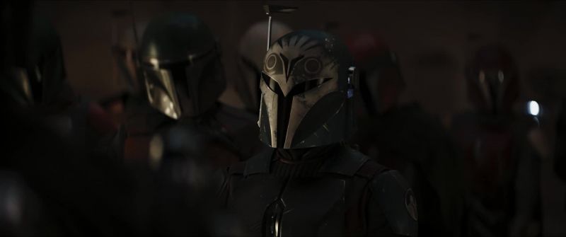 BO-KATAN: I was witness