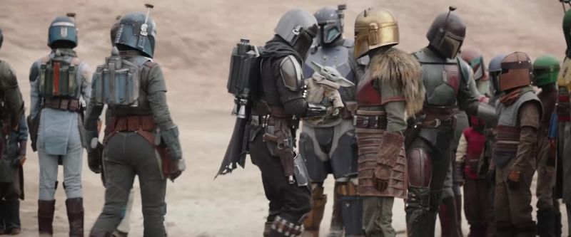 Bo-Katan Kryze